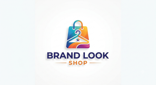 Brand Look Shop