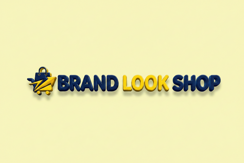 Brand Look Shop