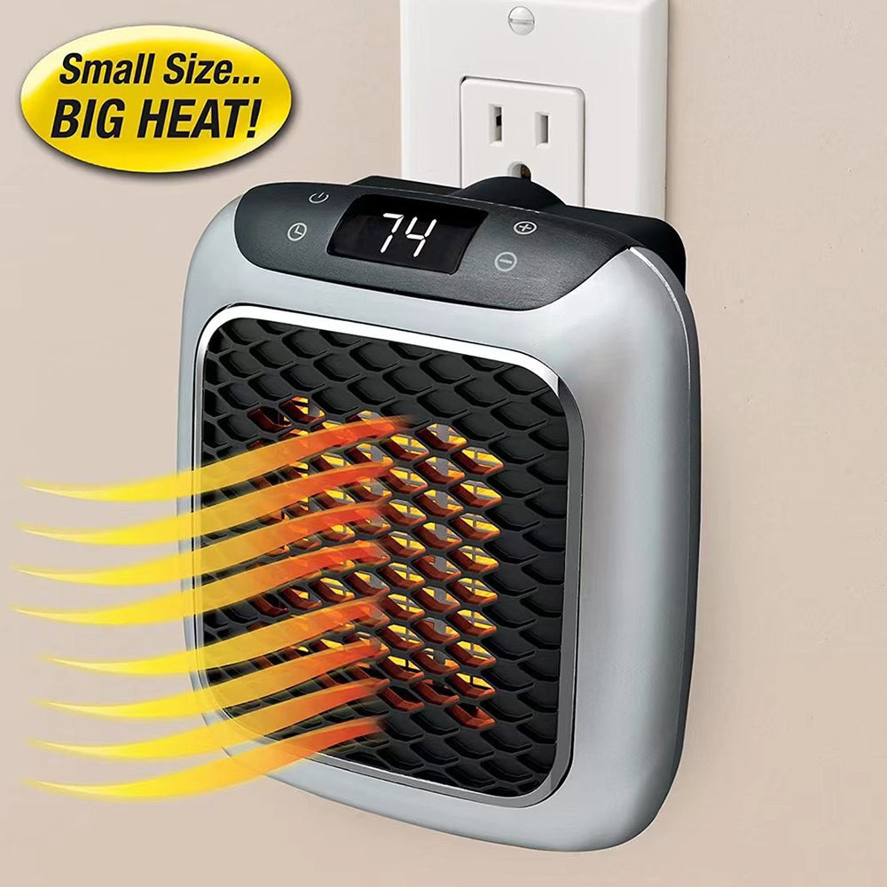New Handy Heater 800watt