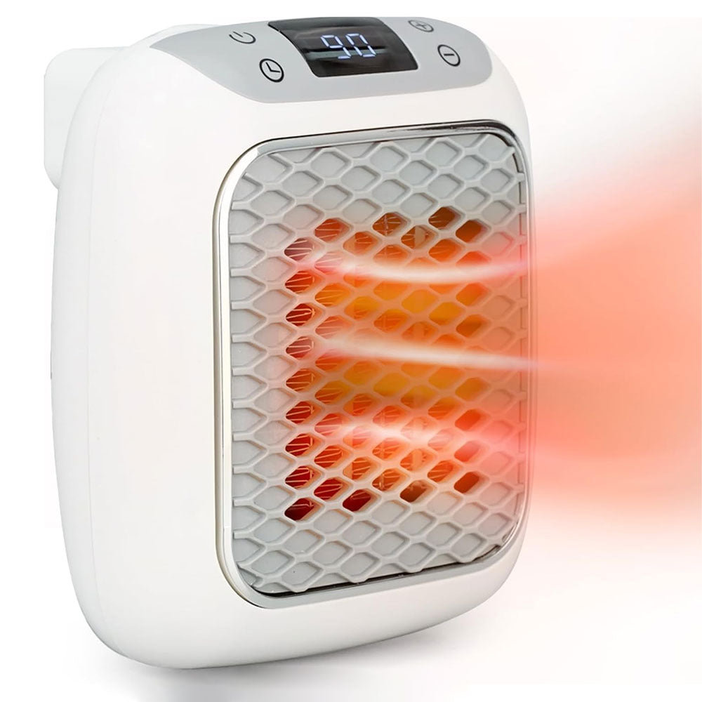 New Handy Heater 800watt