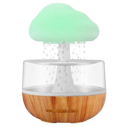 Cloud Rain Humidifier
